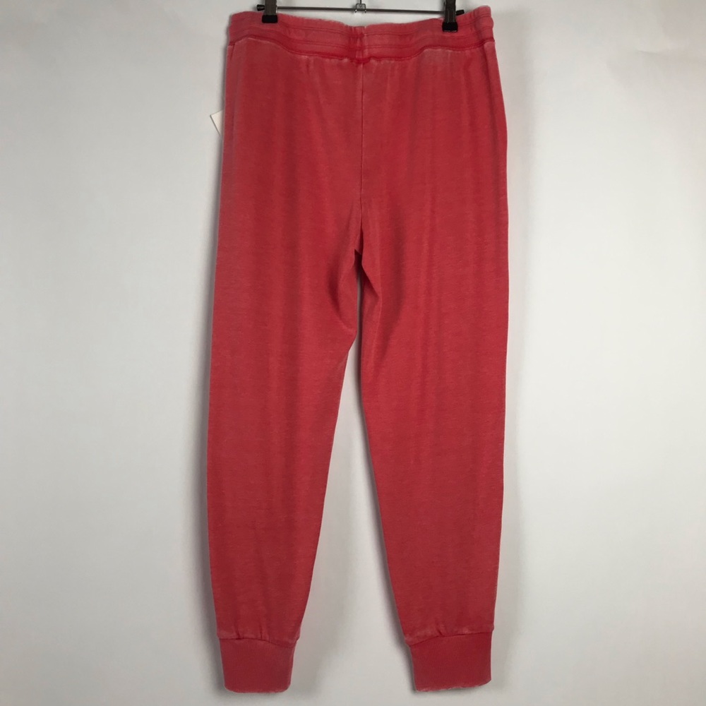 Splendid Snowland Joggers in Vienna Sun - Picture 6 of 11